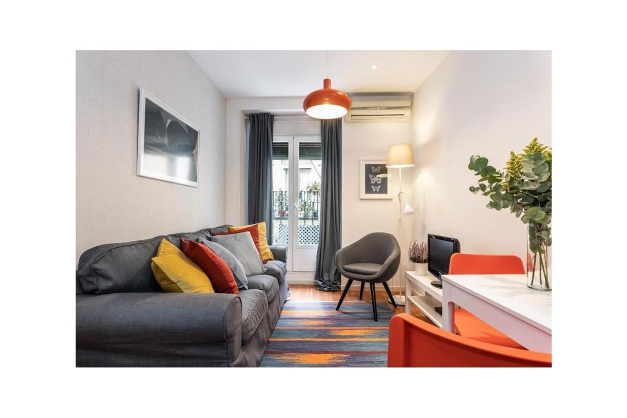 Fabuloso Apartamento - Prado Museum Madrid Dış mekan fotoğraf