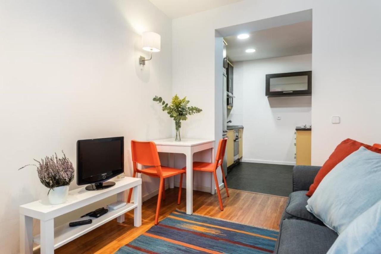 Fabuloso Apartamento - Prado Museum Madrid Dış mekan fotoğraf