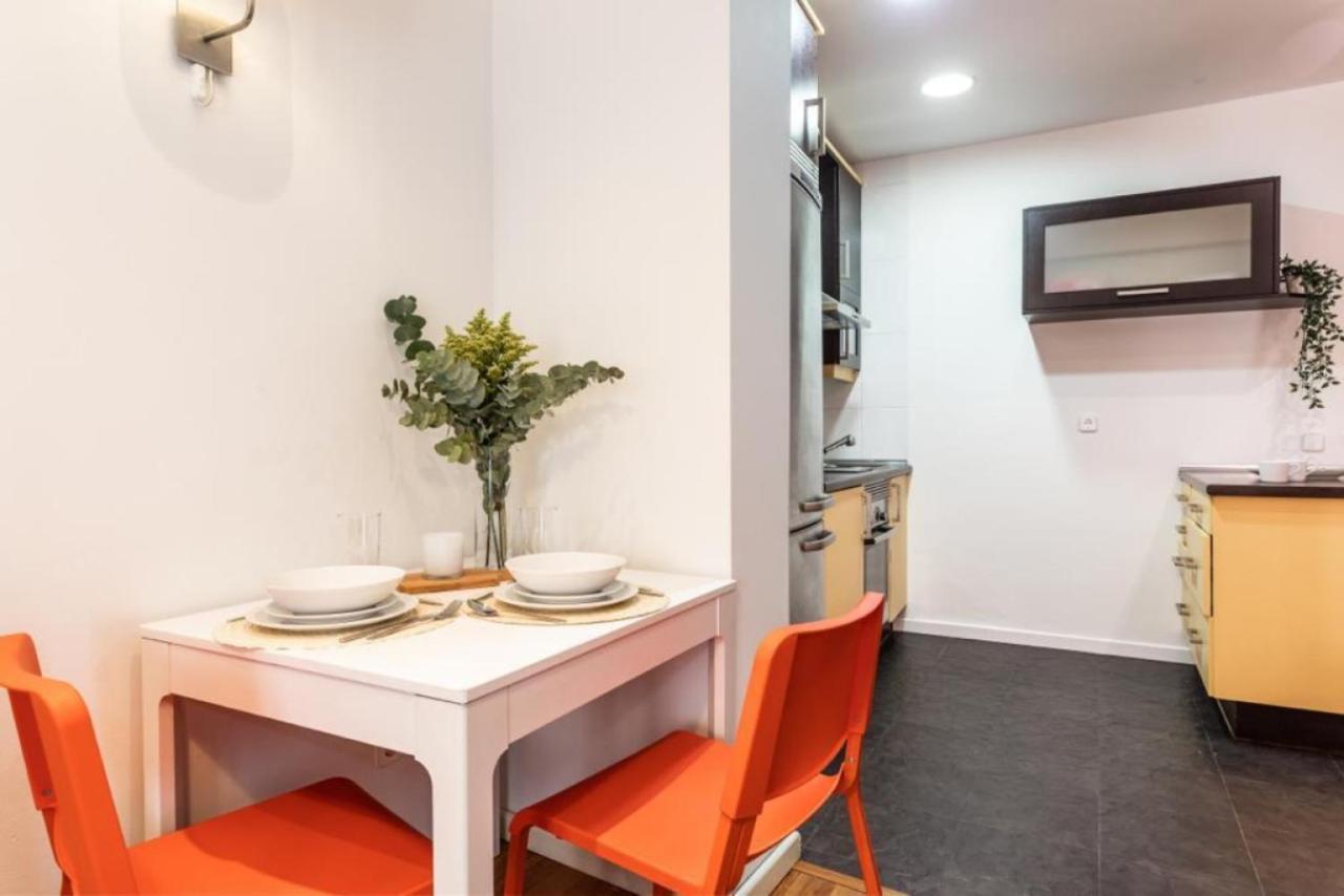 Fabuloso Apartamento - Prado Museum Madrid Dış mekan fotoğraf