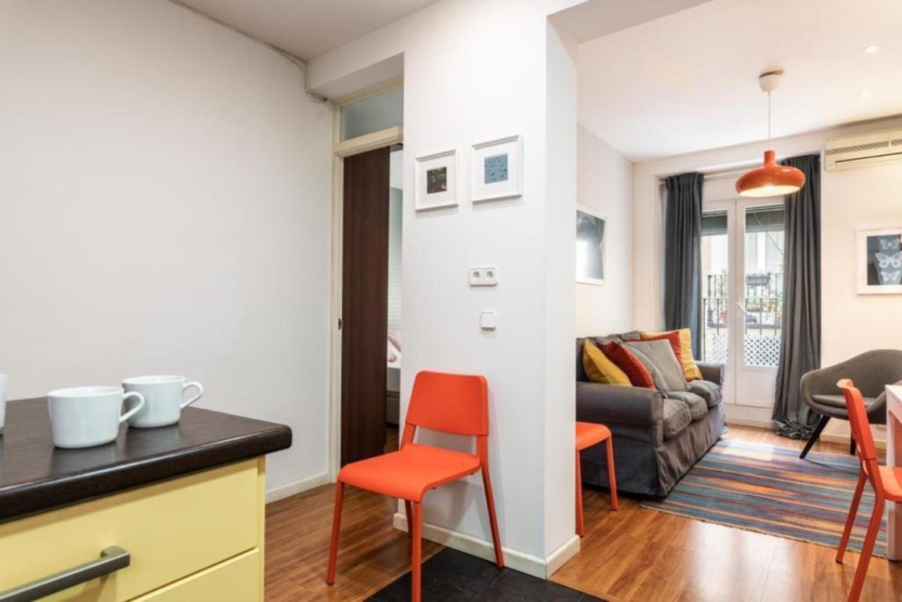 Fabuloso Apartamento - Prado Museum Madrid Dış mekan fotoğraf