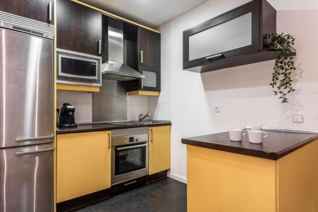 Fabuloso Apartamento - Prado Museum Madrid Dış mekan fotoğraf
