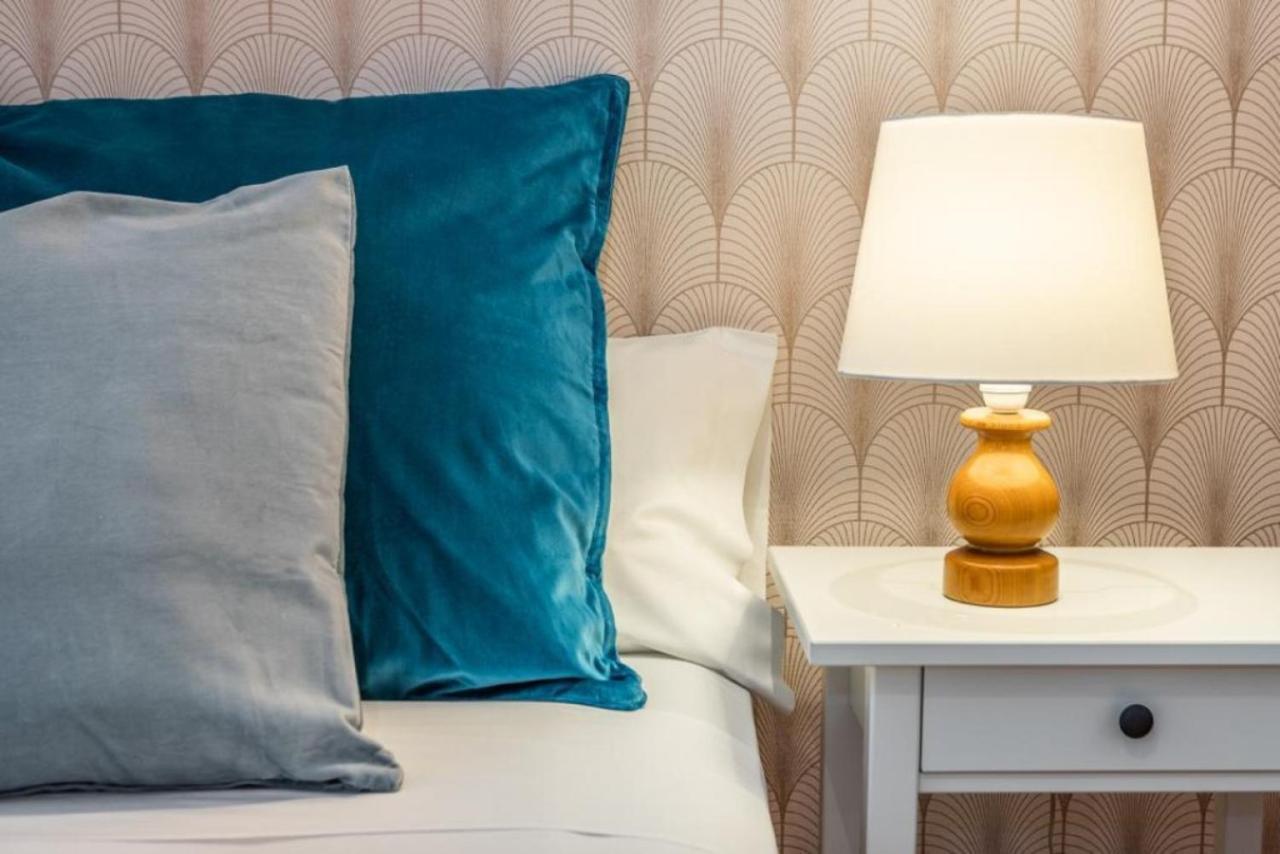 Fabuloso Apartamento - Prado Museum Madrid Dış mekan fotoğraf