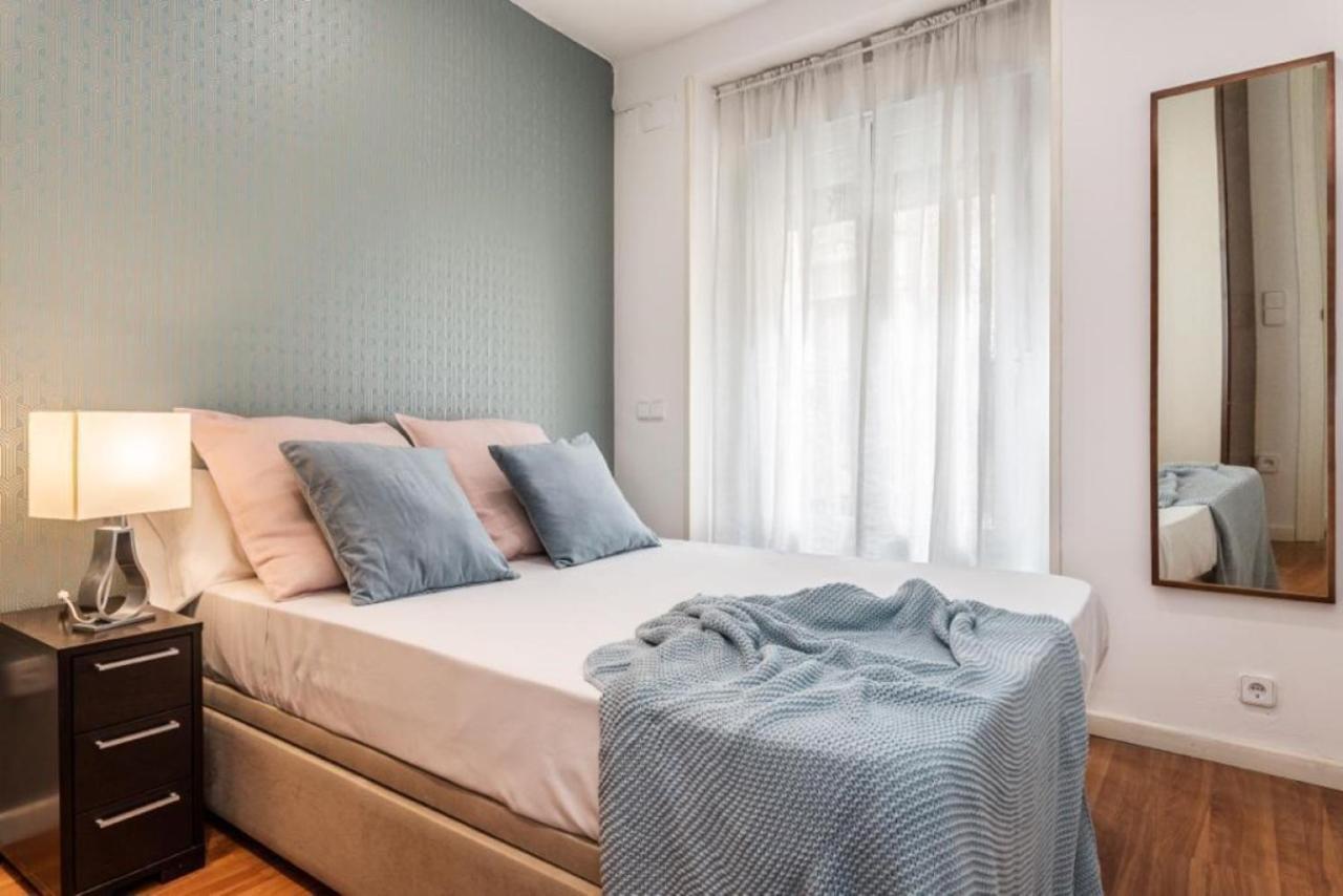 Fabuloso Apartamento - Prado Museum Madrid Dış mekan fotoğraf