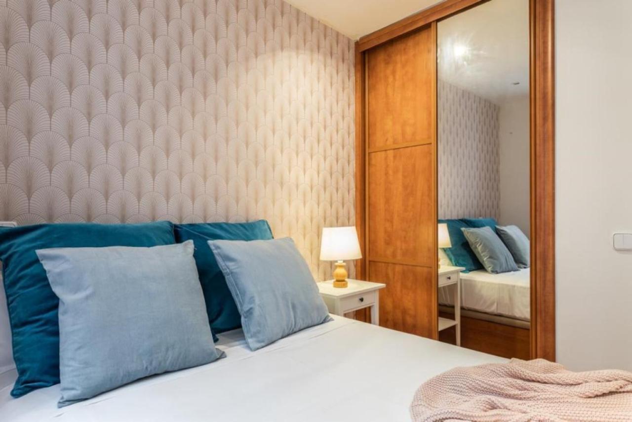 Fabuloso Apartamento - Prado Museum Madrid Dış mekan fotoğraf